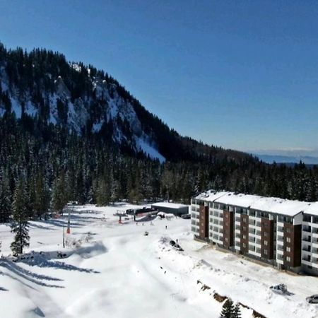 Jahorina Woods - Na Stazi, Ski-To-Door Apartamento Exterior foto